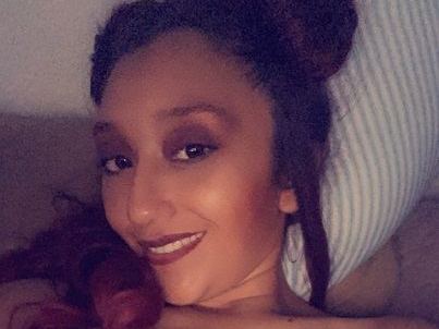 Foto de perfil de modelo de webcam de Smiles_G 
