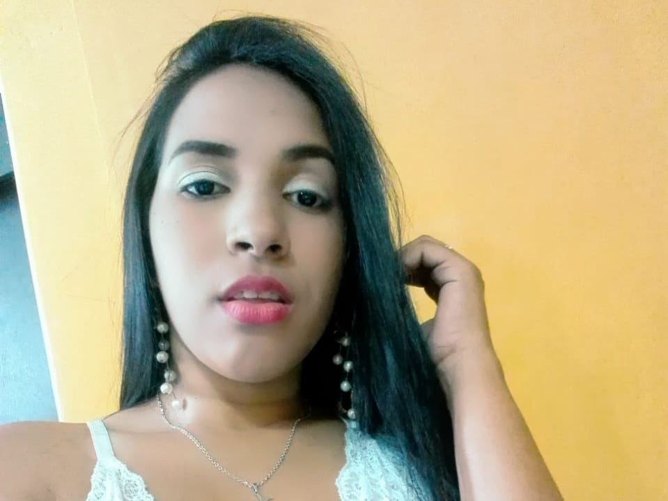 Profilbilde av sophidiaz webkamera modell