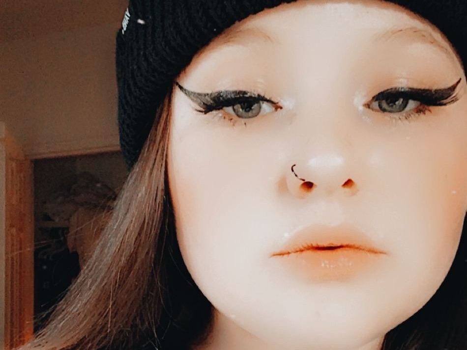 JessicaToni Profilbild des Cam-Modells 