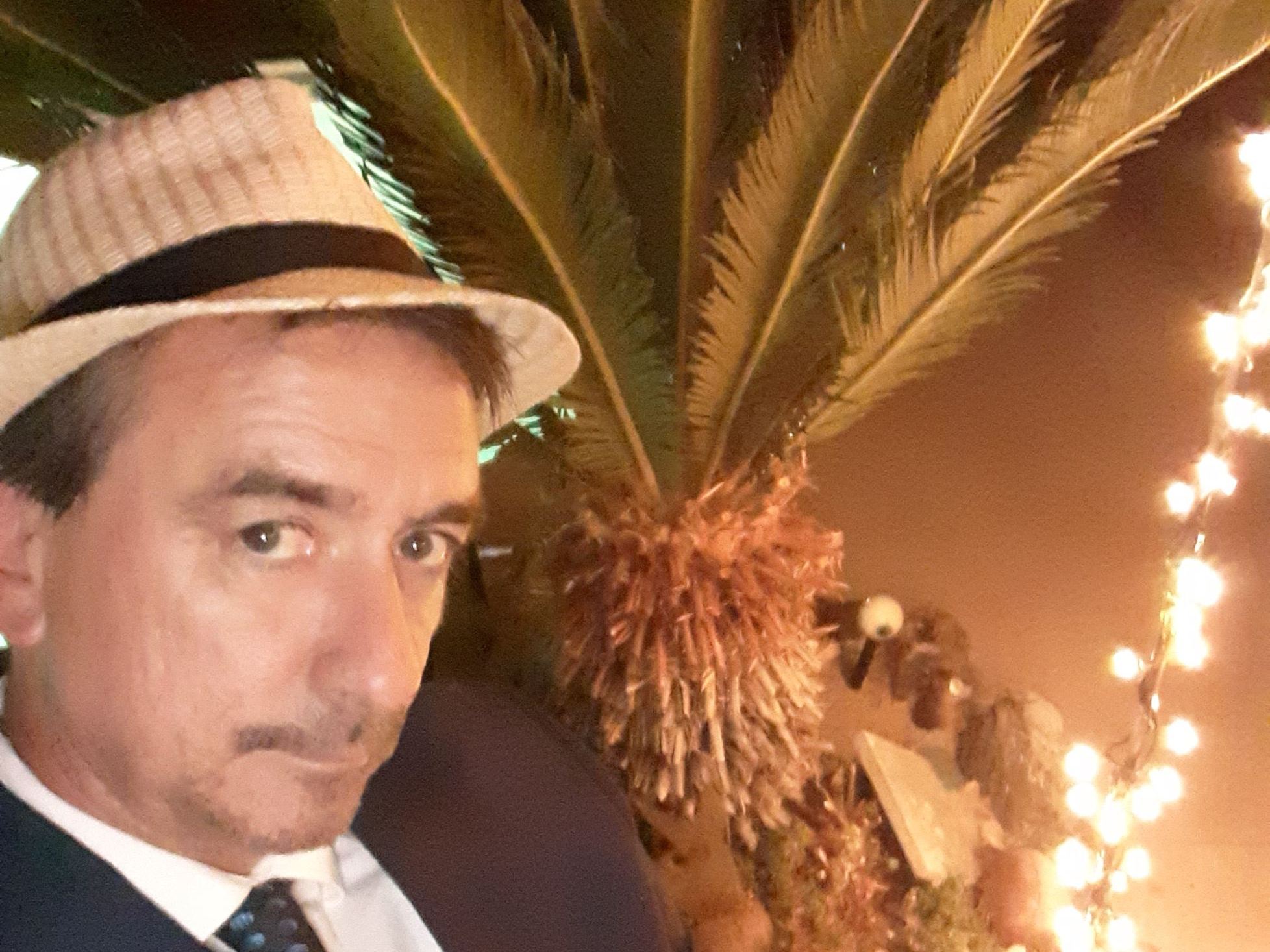DiverDownTown profilbild på webbkameramodell 