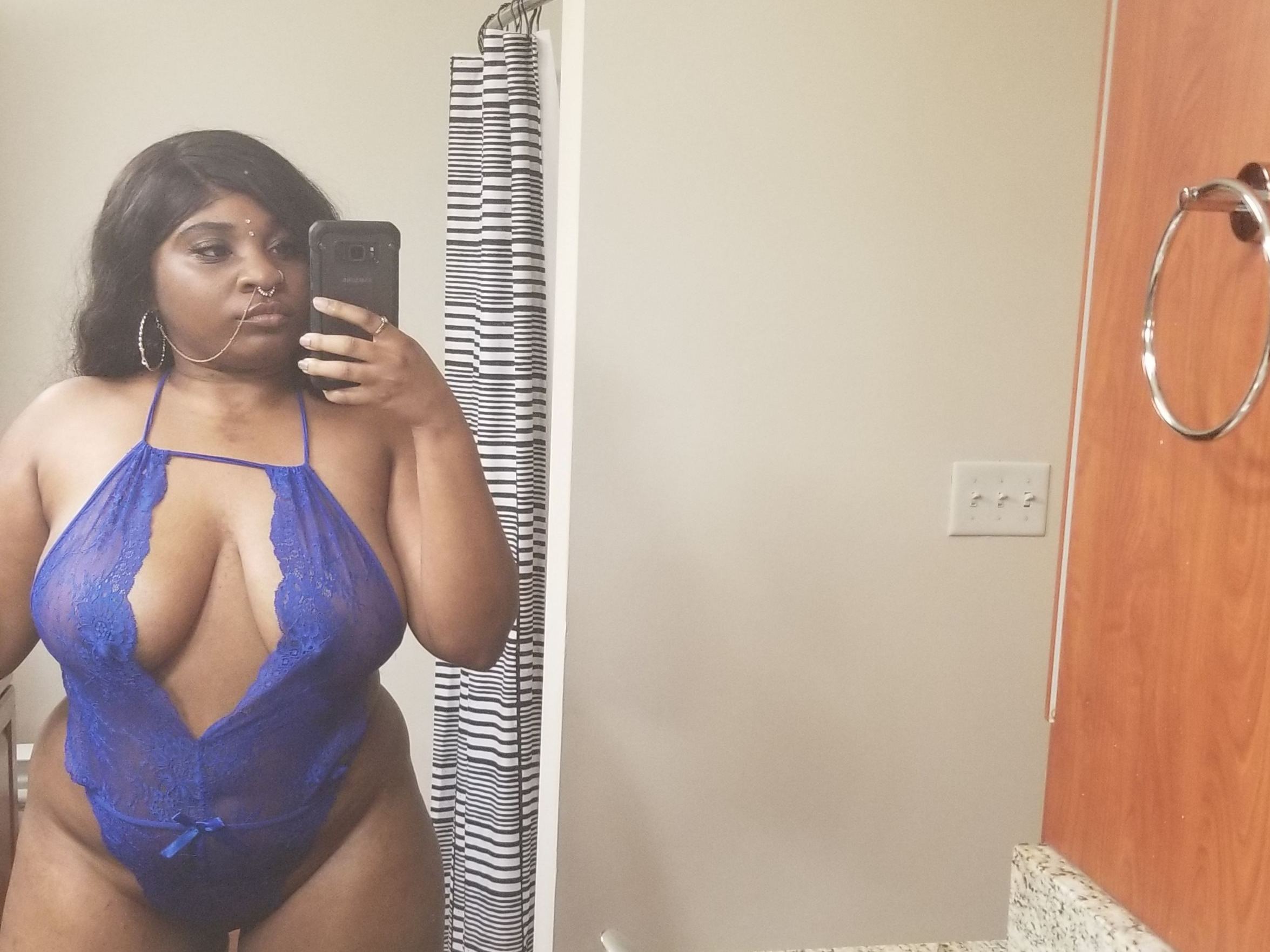 Exoticalola profielfoto van cam model 