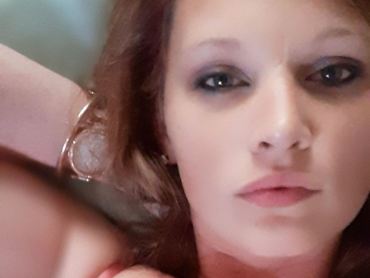 NicoletteKush profielfoto van cam model 