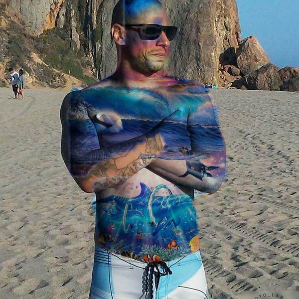 Darsteller Sogud4u Foto 1