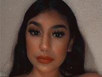 Image de profil du modèle de webcam babeari