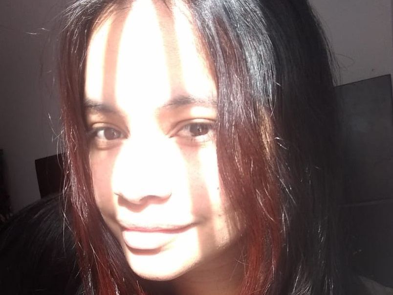 Profilbilde av NatashaAdamms webkamera modell