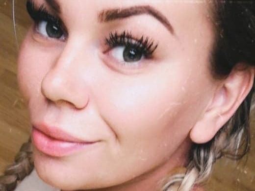 AmyRayn profilbild på webbkameramodell 