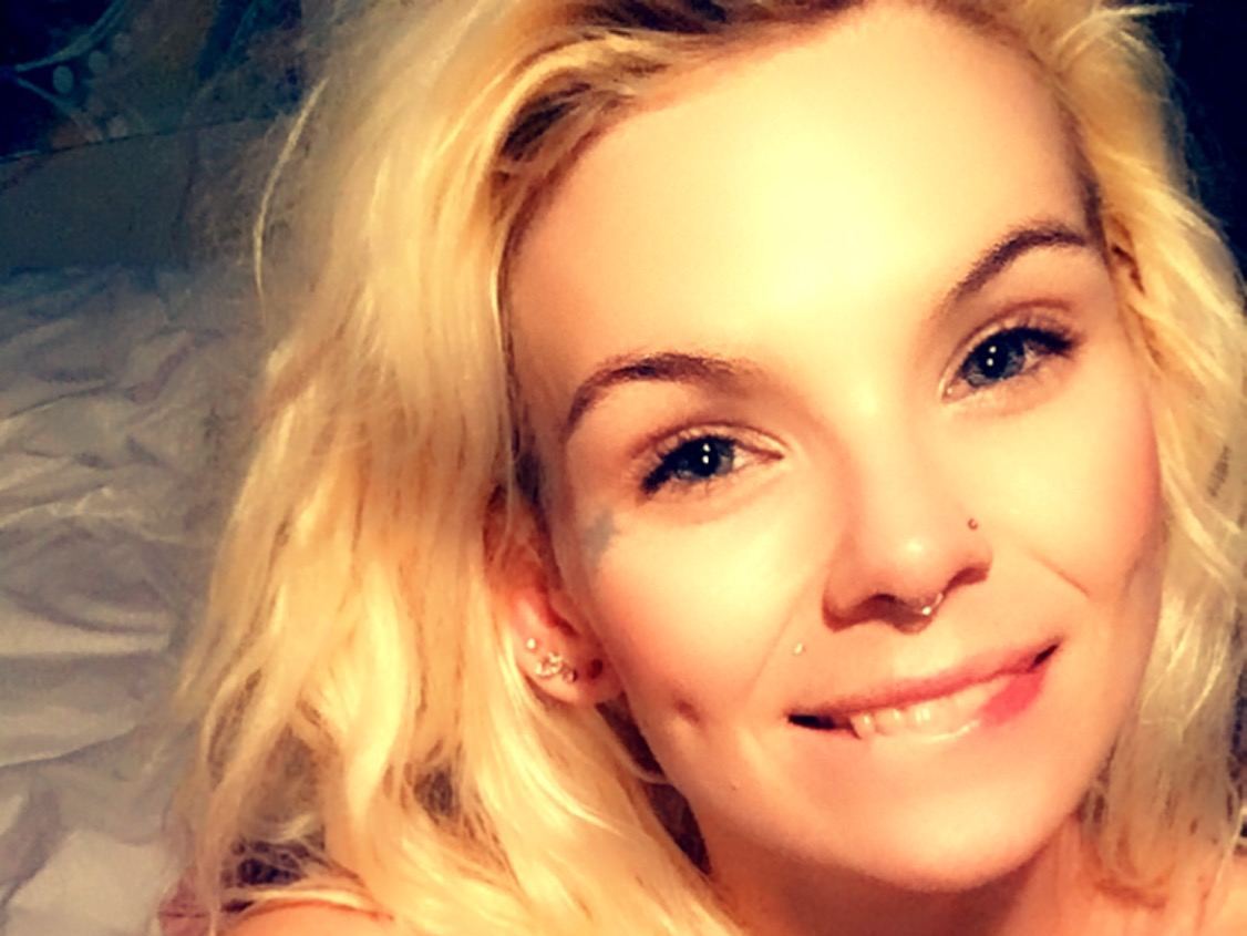 Profilbilde av Lucy_Lotus webkamera modell