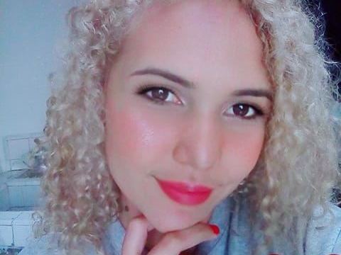 Image de profil du modèle de webcam GIANNAHOTMZ