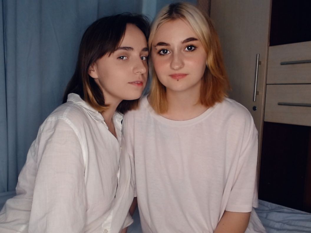 LucyHilta immagine del profilo del modello di cam