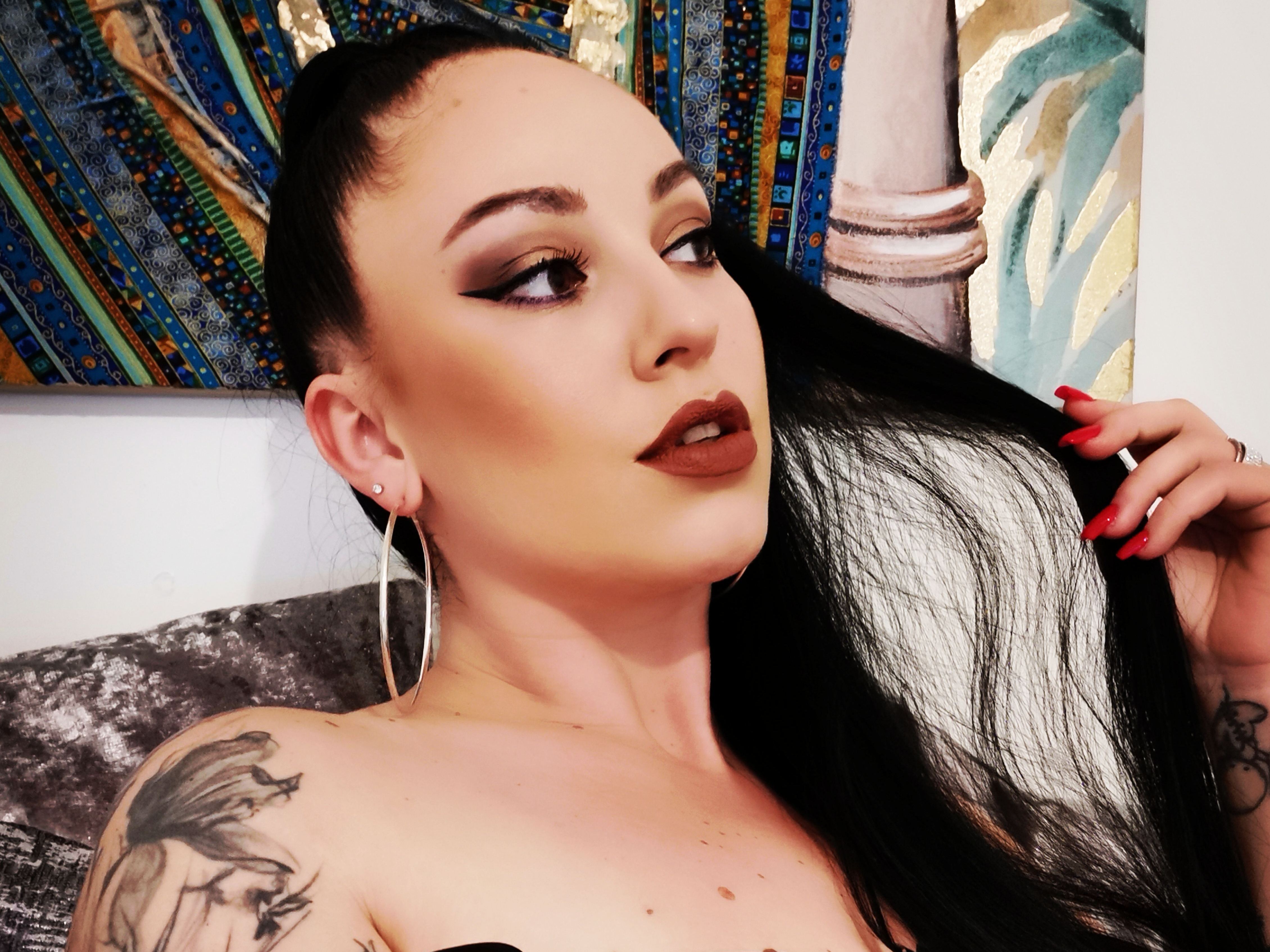 Image de profil du modèle de webcam VanessaLiam