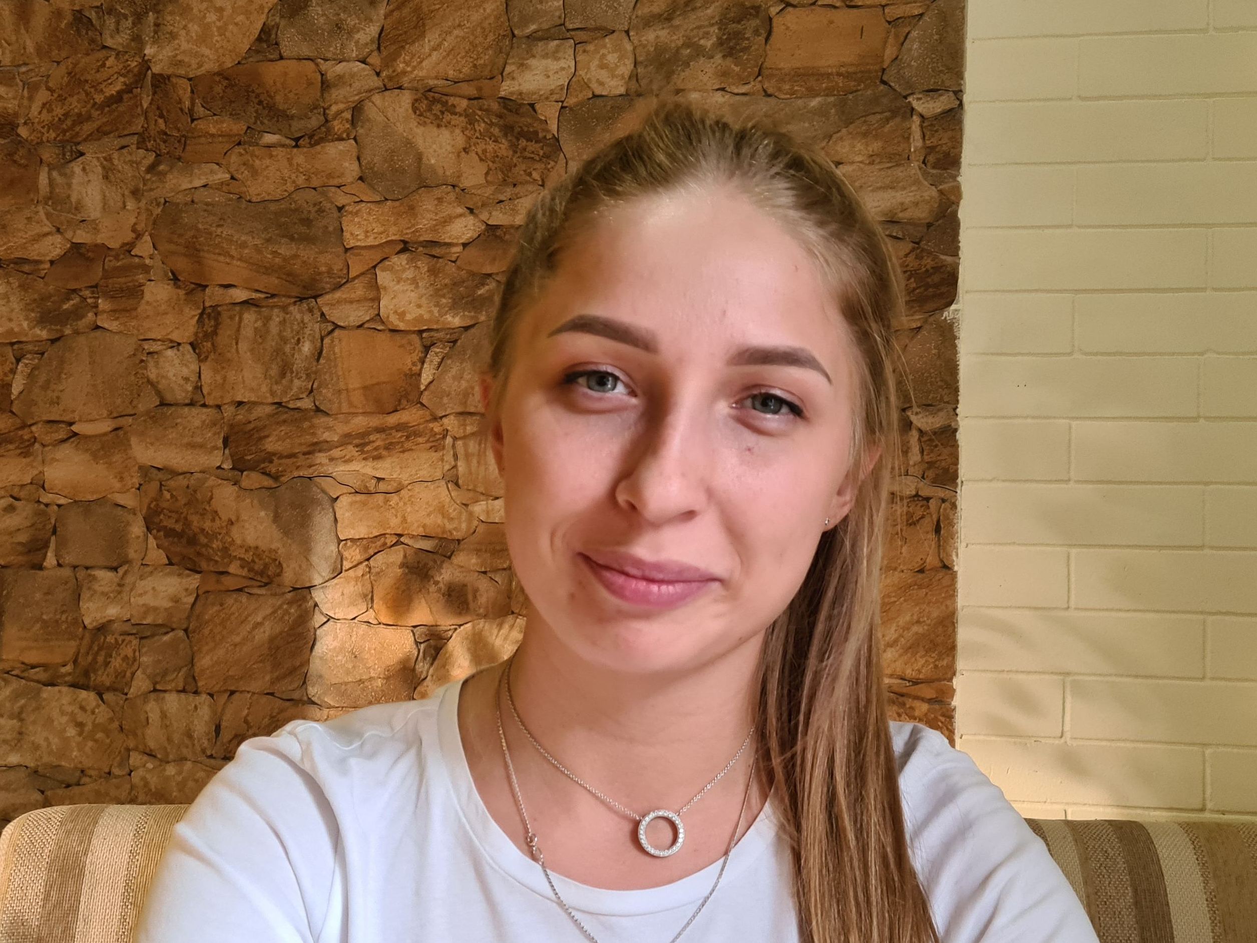 Auroraronda Profilbild des Cam-Modells 