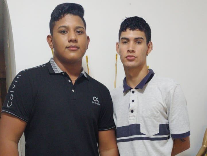 PabloAndJuan cam model profile picture 