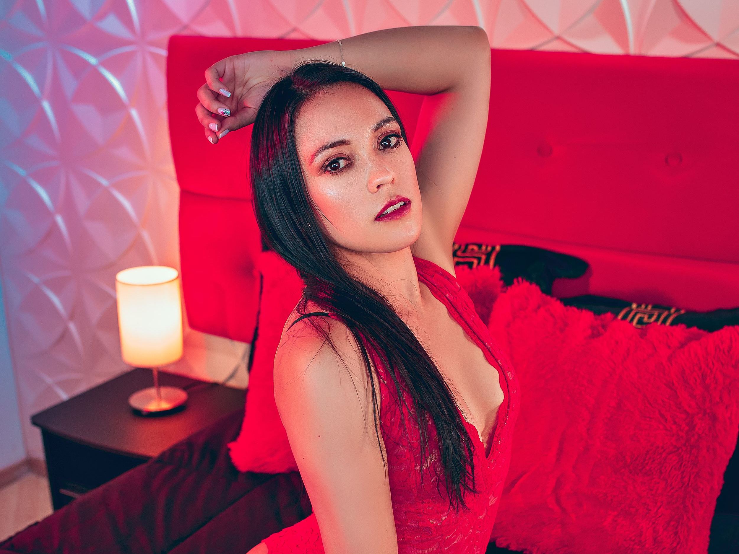 Sofiaeuse Profilbild des Cam-Modells 