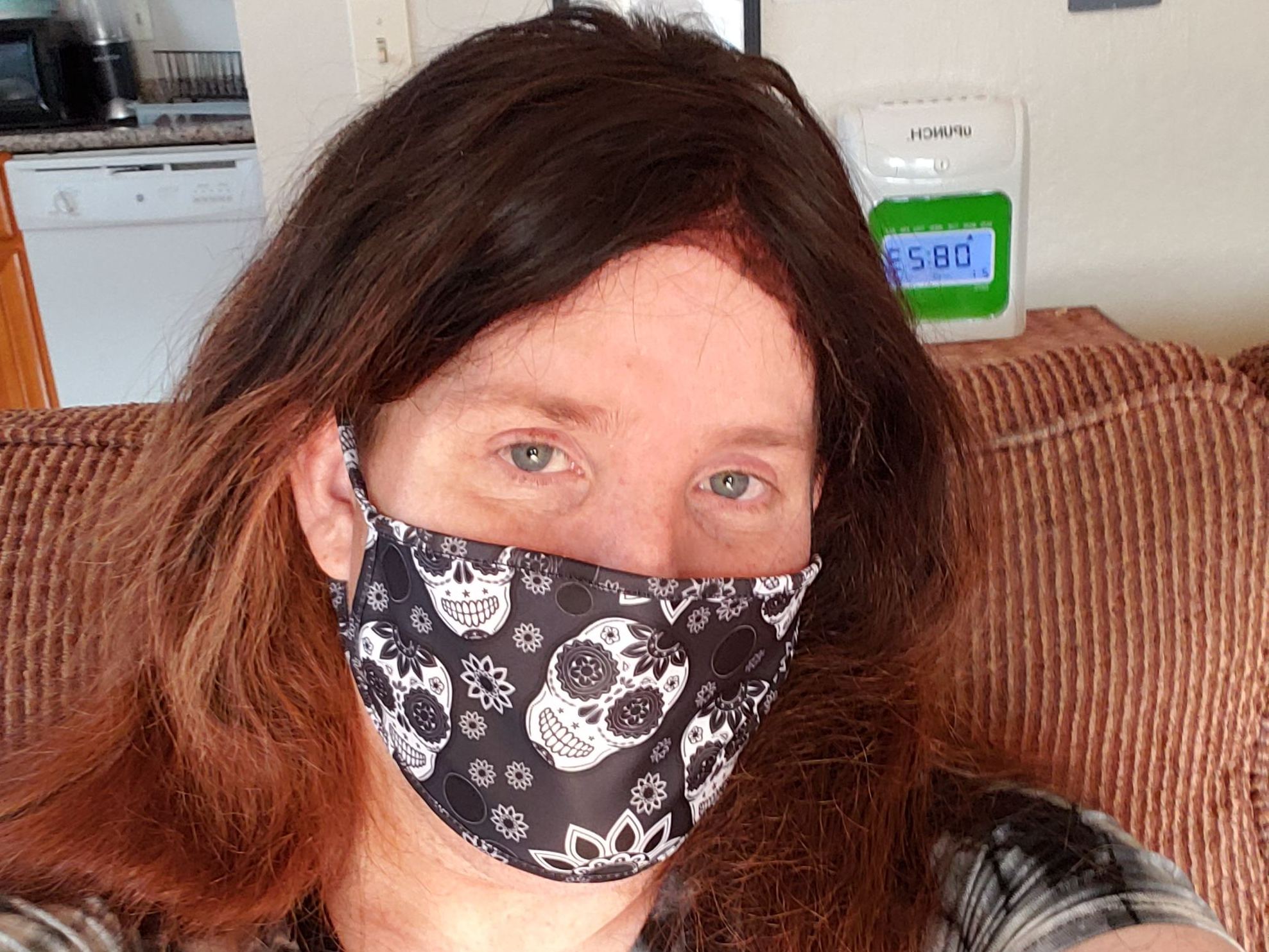 sapphiccinnamonginger profielfoto van cam model 