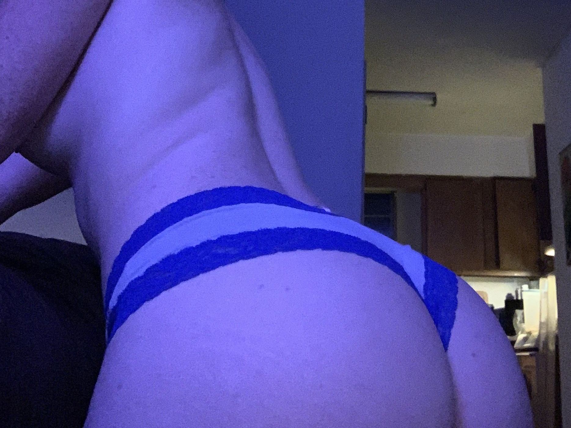 Foto de perfil de modelo de webcam de Redheadbunny18 