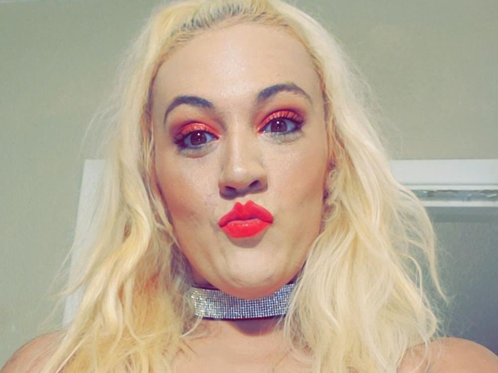 BiGirlMarie93 profielfoto van cam model 