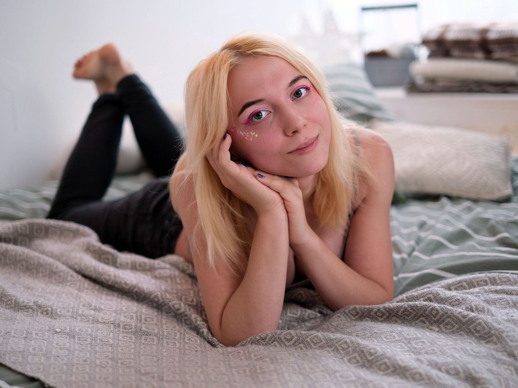Foto de perfil de modelo de webcam de DorisEnderson 