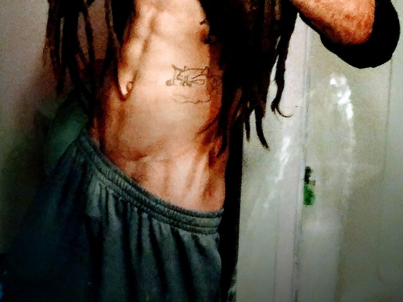 Foto de perfil de modelo de webcam de Hippiefreak 