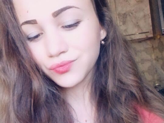 Foto de perfil de modelo de webcam de Chloe_1999 