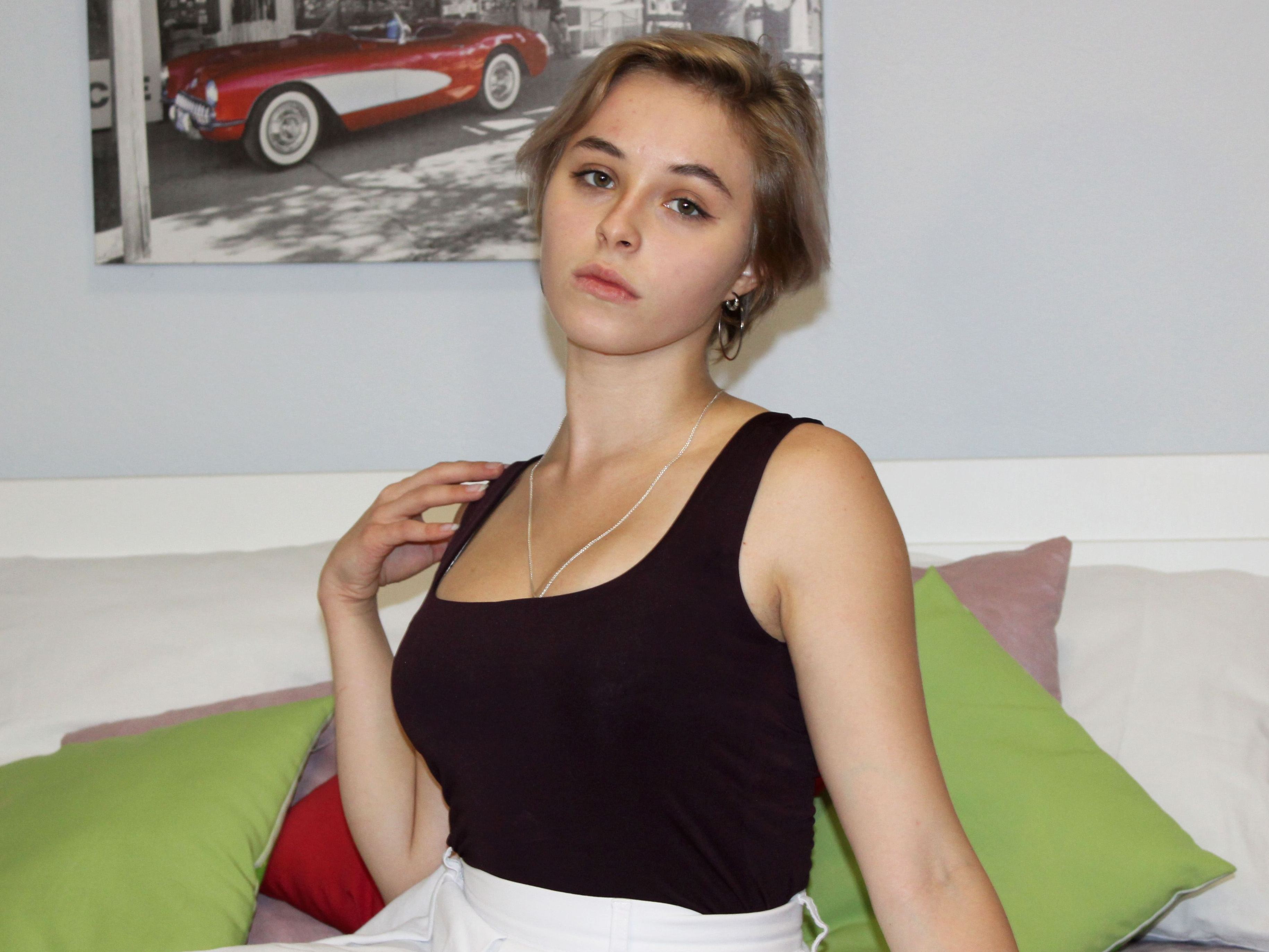 WendyWend immagine del profilo del modello di cam