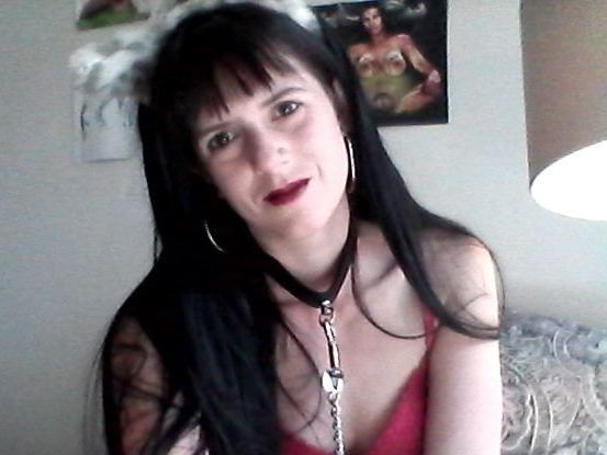 Foto de perfil de modelo de webcam de Lilith_Kitten 