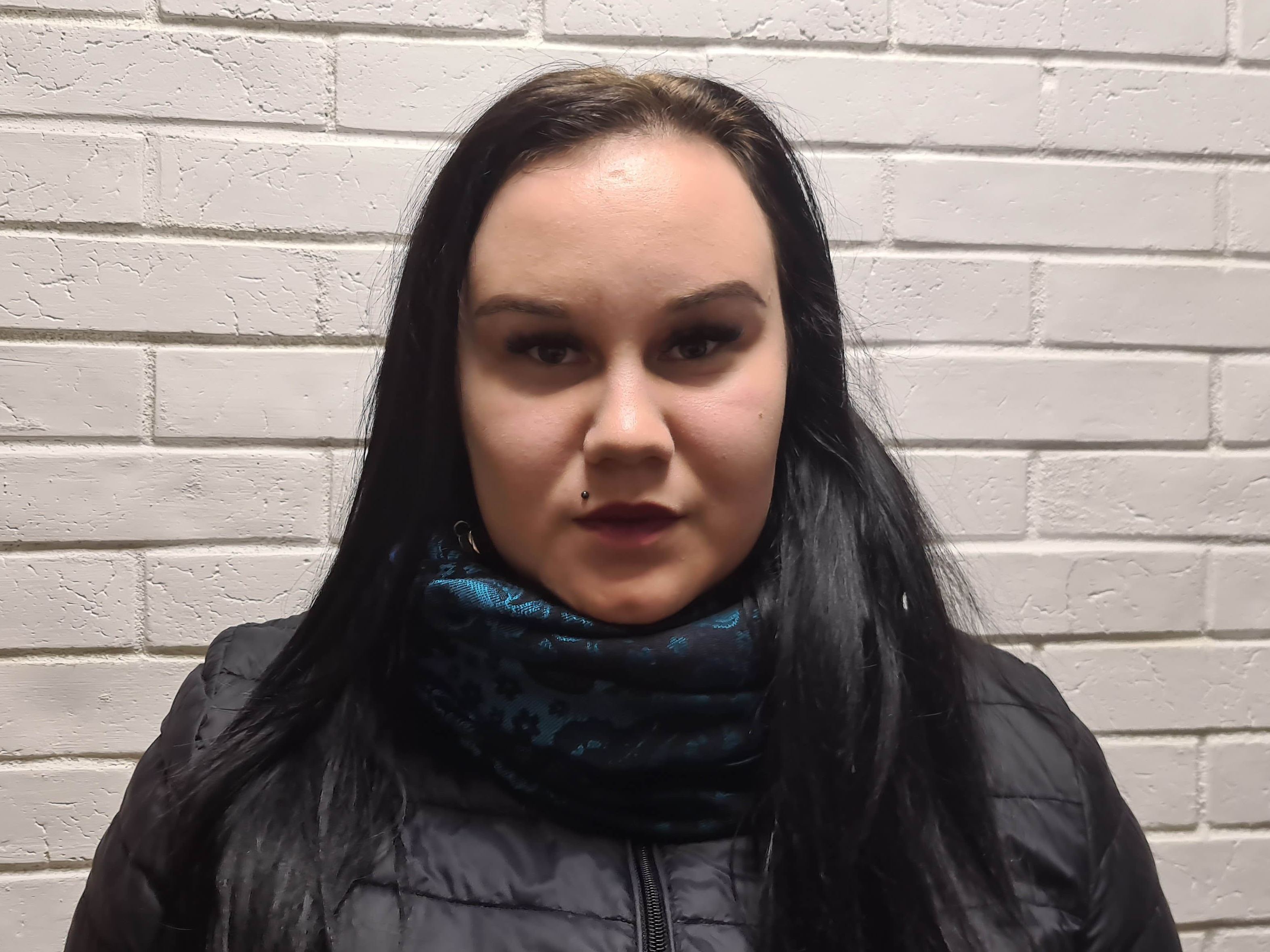 KarenRouss profilbild på webbkameramodell 