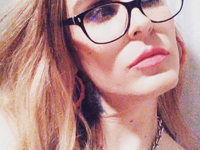 Image de profil du modèle de webcam JamieDuran