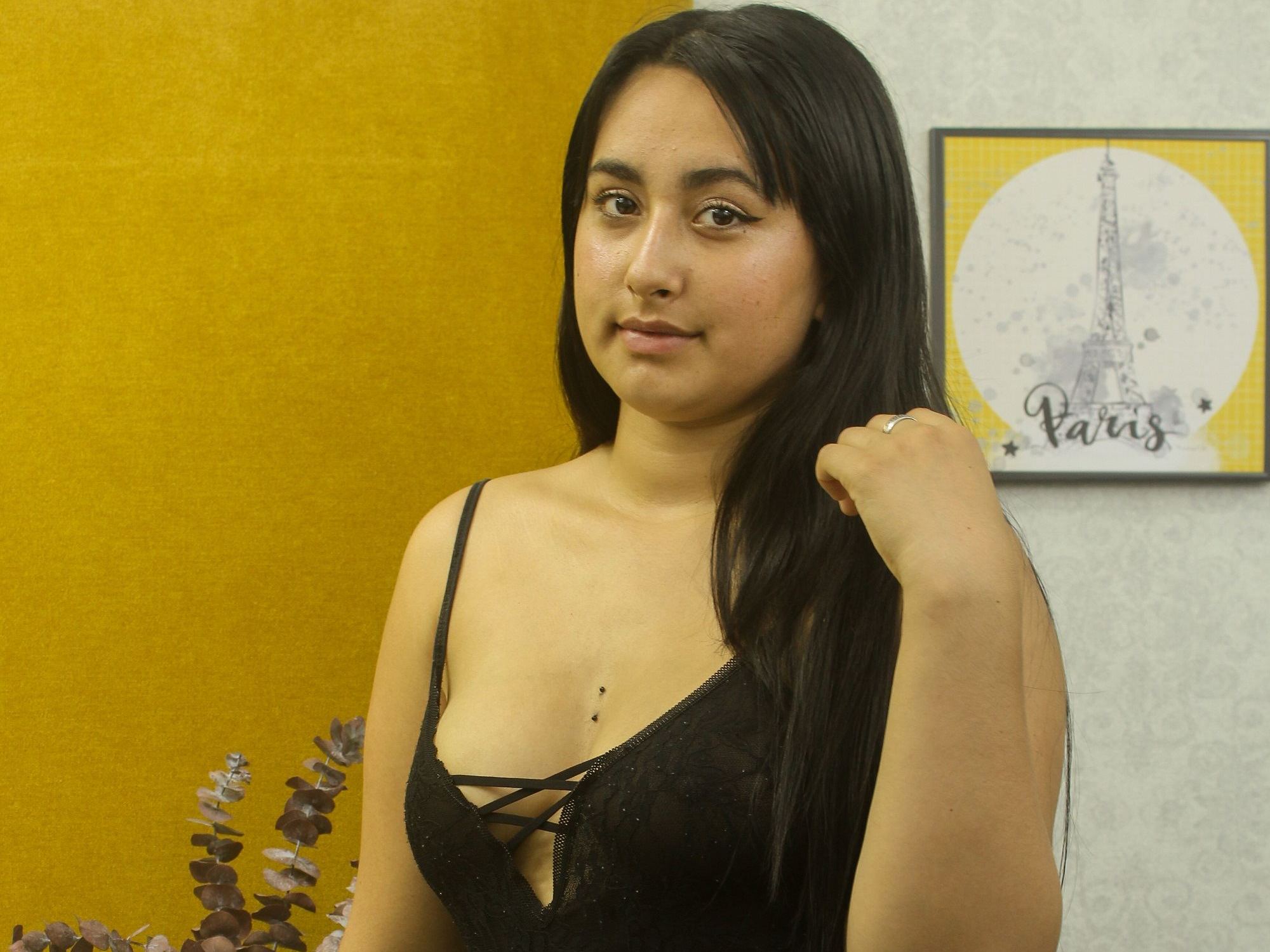 Foto de perfil de modelo de webcam de AnnieMeyer 