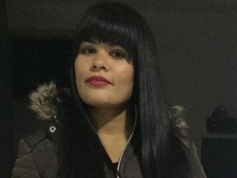 Image de profil du modèle de webcam hanna_rose21