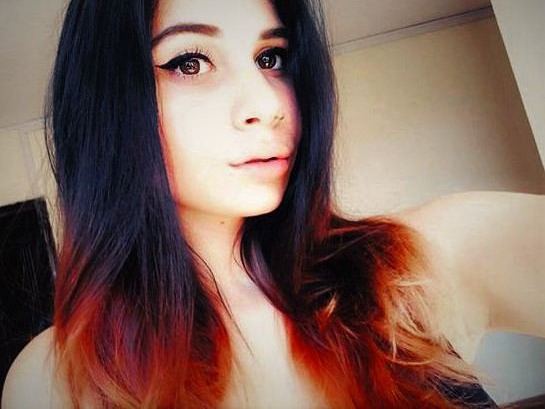 Foto de perfil de modelo de webcam de Pretty_Sara 