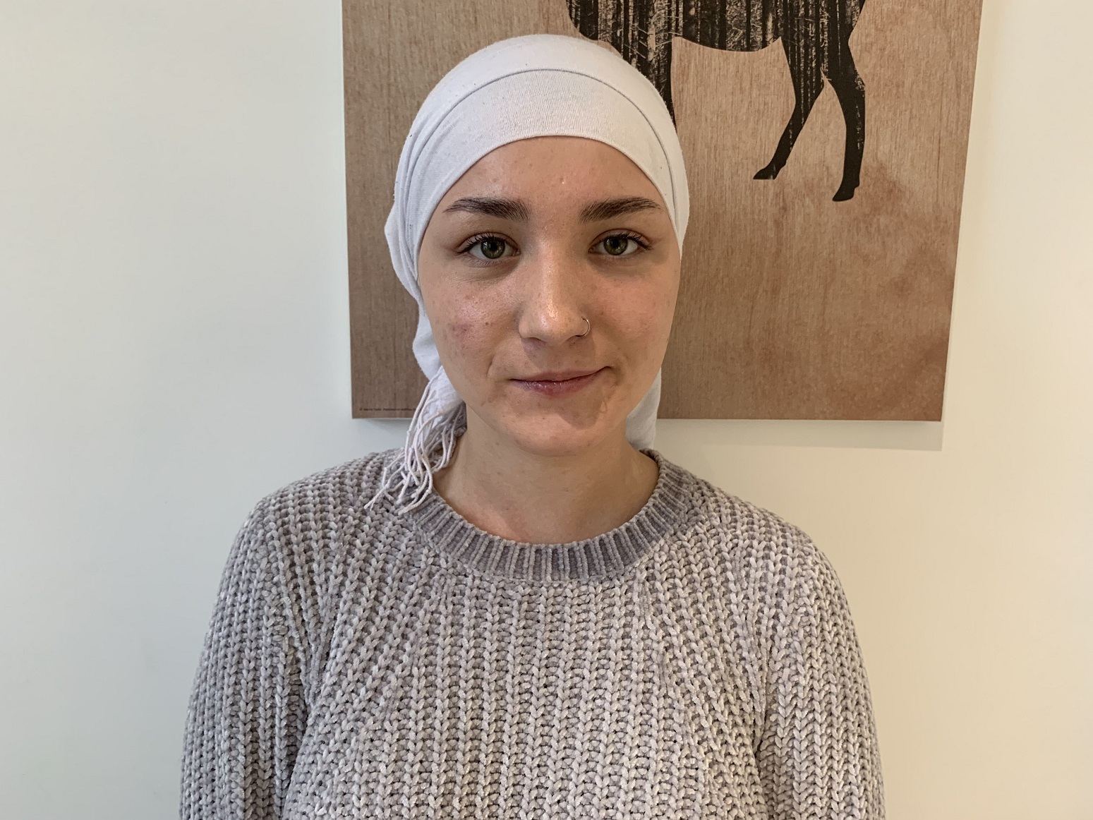 JoleneVenter Profilbild des Cam-Modells 