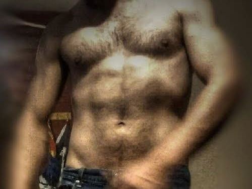 Imagen de perfil de modelo de cámara web de StryderDee