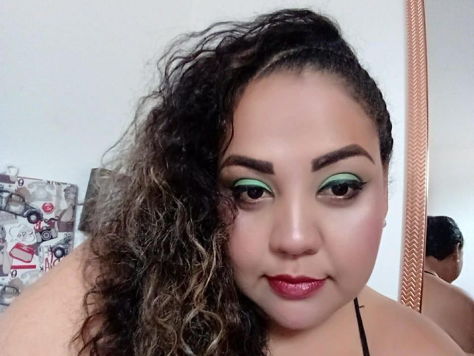 Alisson_BBW Profilbild des Cam-Modells 