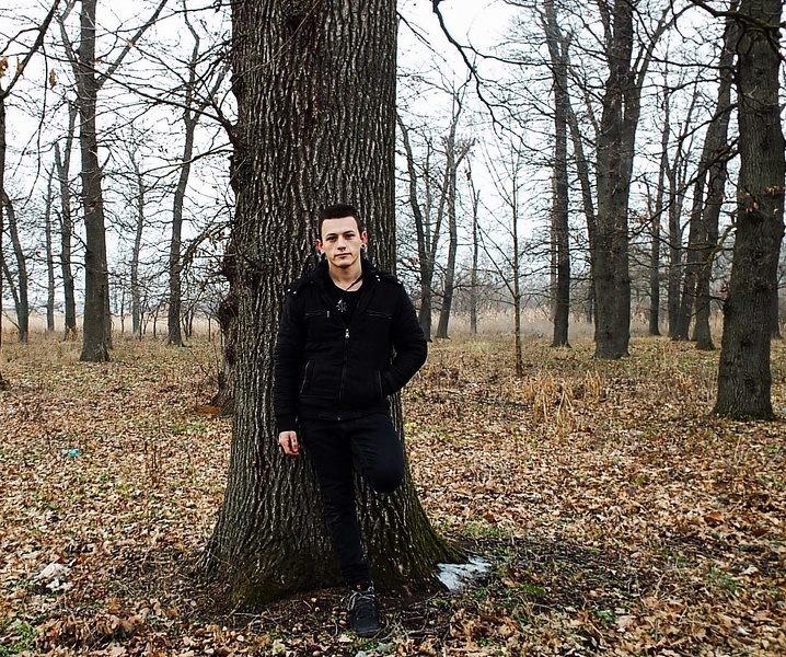 Intérprete VinceClayton Foto 4