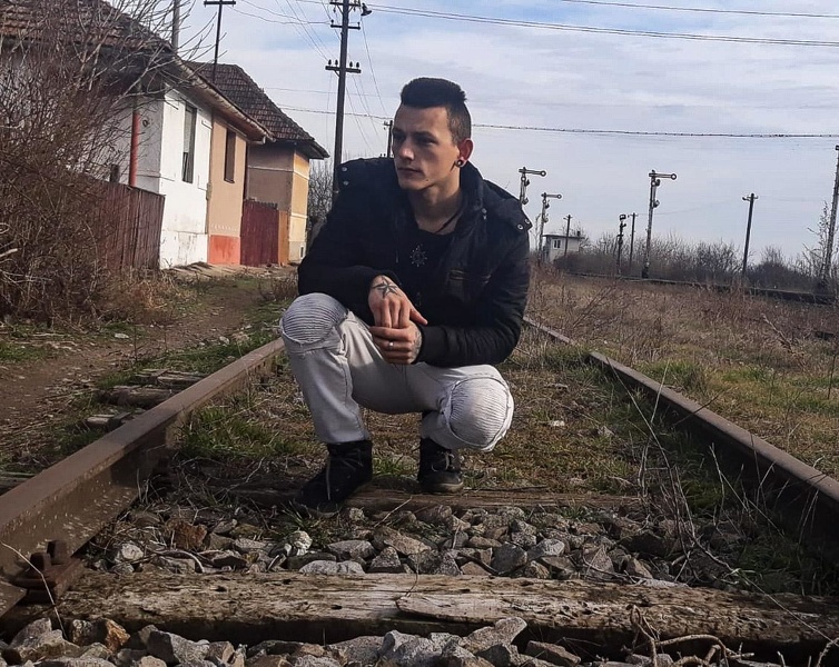 Intérprete VinceClayton Foto 7