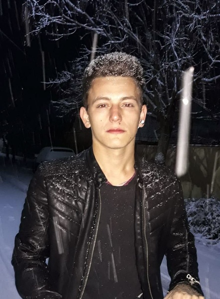 Intérprete VinceClayton Foto 8