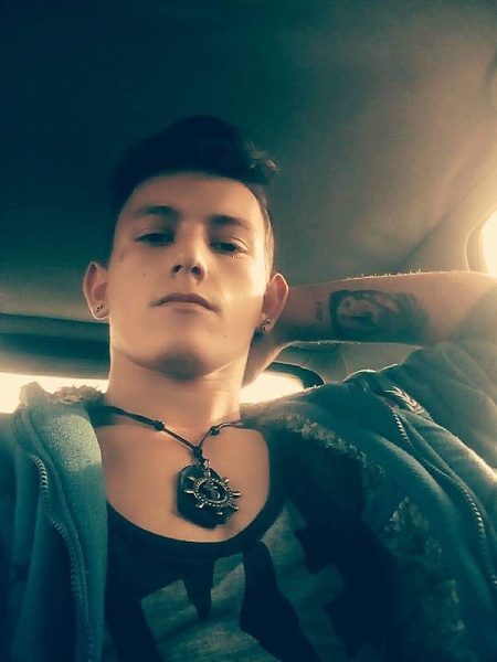 Intérprete VinceClayton Foto 10