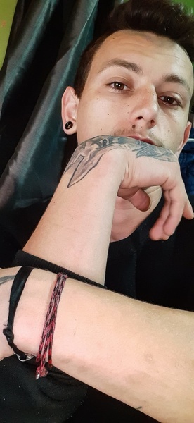 Intérprete VinceClayton Foto 5