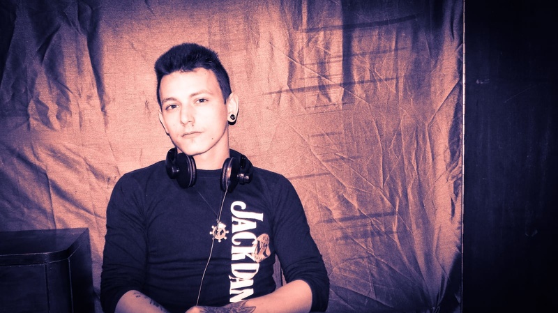 Intérprete VinceClayton Foto 6