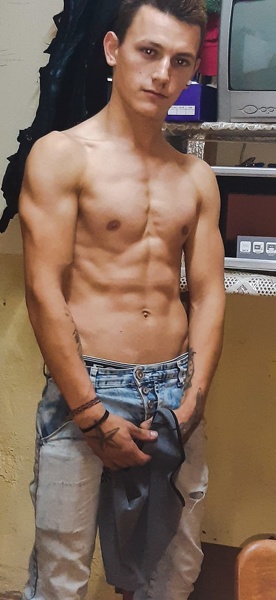 Intérprete VinceClayton Foto 9