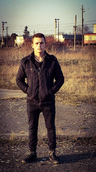 Intérprete VinceClayton Foto 2