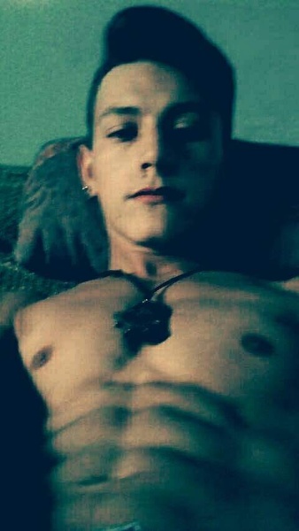 Intérprete VinceClayton Foto 3