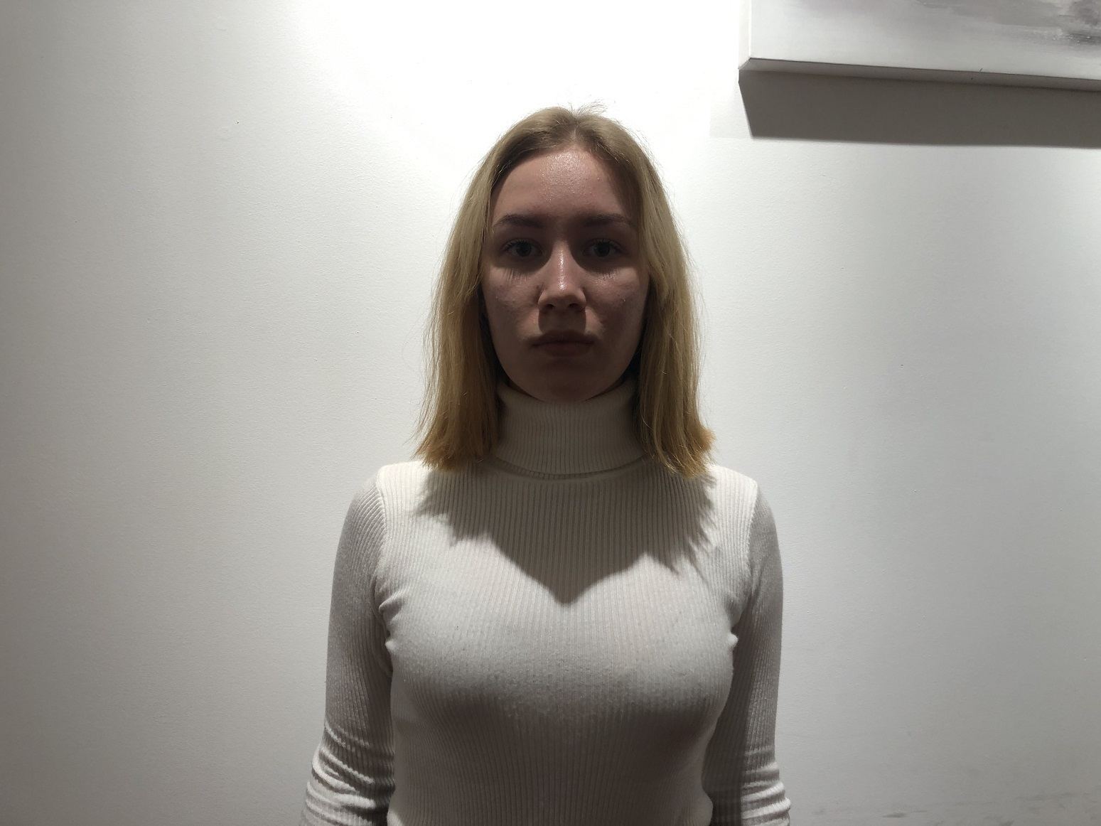 Foto de perfil de modelo de webcam de GedoraStoun 