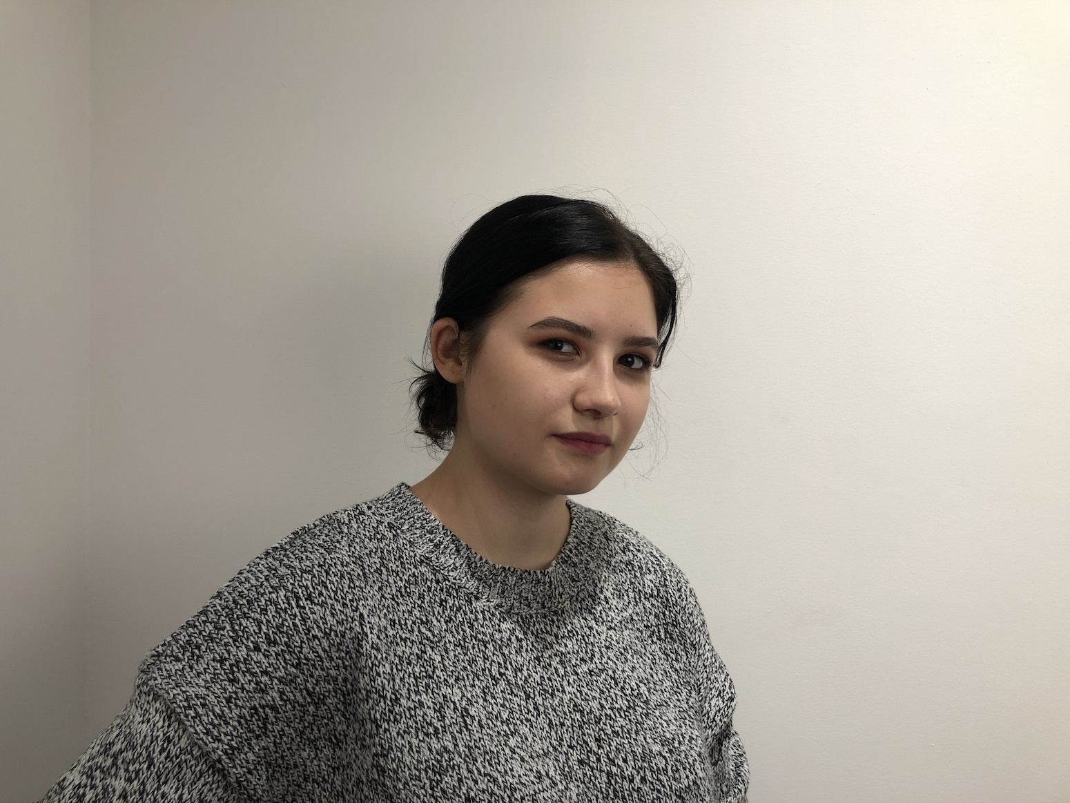 ElizaBreg profilbild på webbkameramodell 