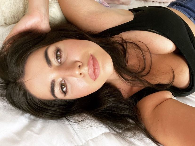 Malena_Monroe immagine del profilo del modello di cam
