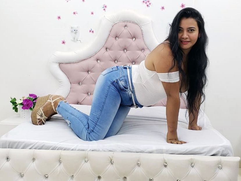 Brandy_Kim profielfoto van cam model 