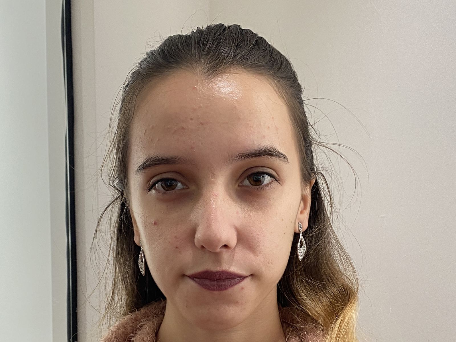 KamilaKunis profielfoto van cam model 