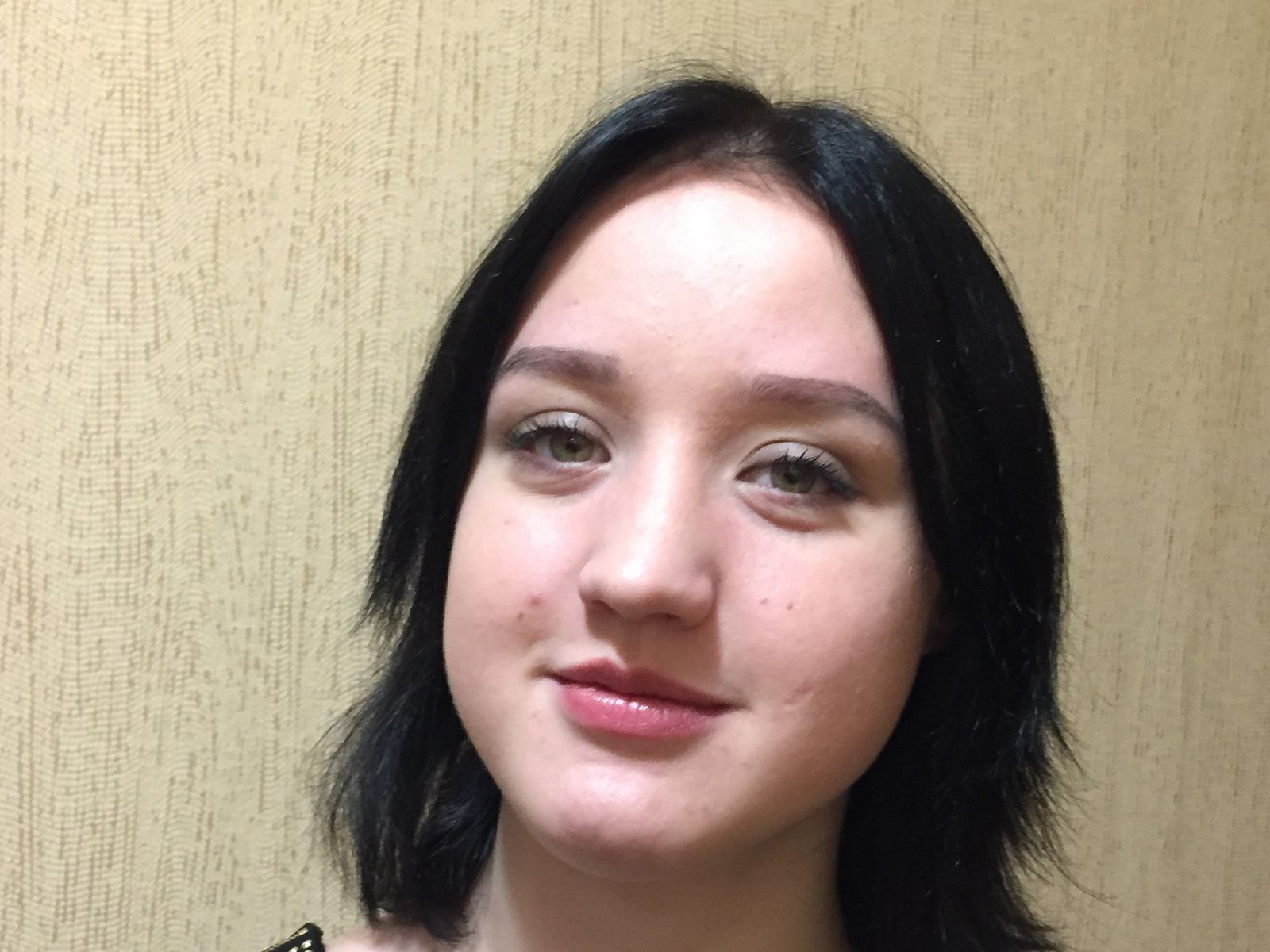 OlivetaCock profielfoto van cam model 