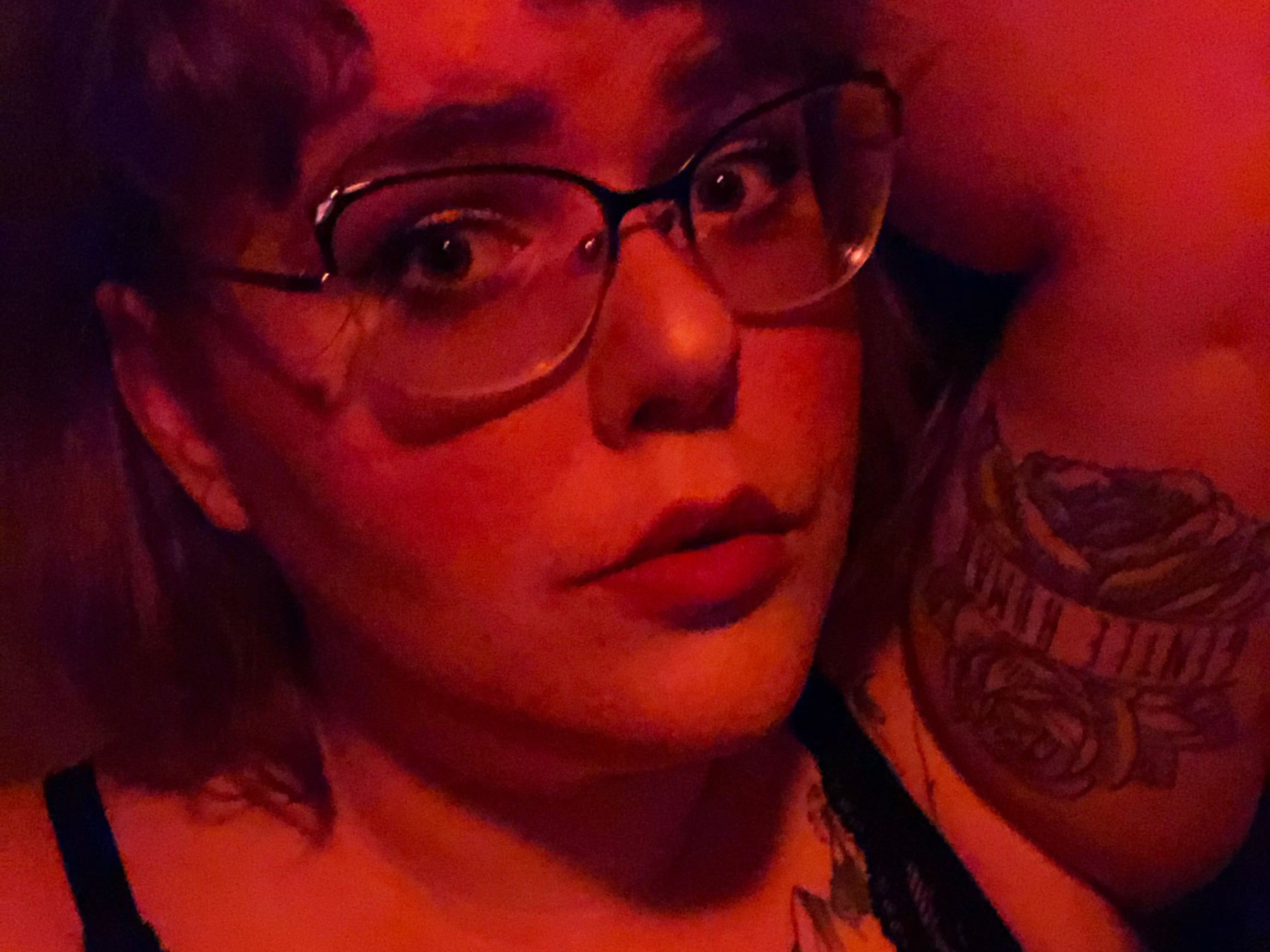 Profilbilde av DenimDoll webkamera modell