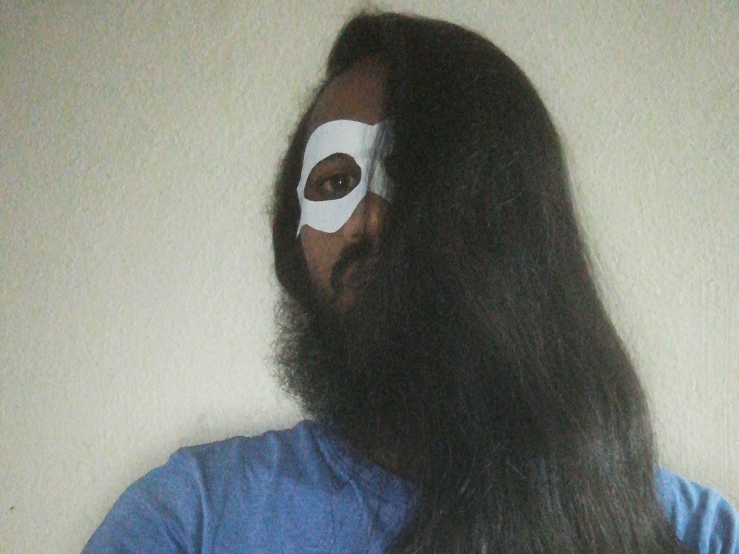 Cluelesssoul Profilbild des Cam-Modells 